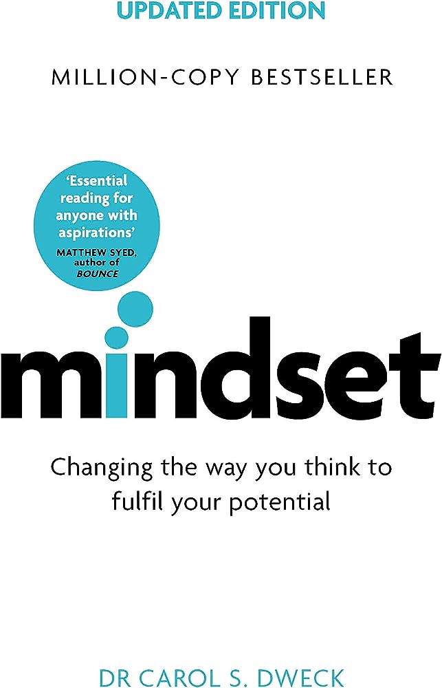 Mindset - Book Review